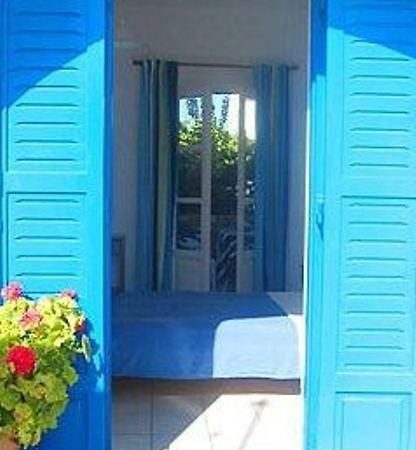 Galanis Place Antiparos Buitenkant foto
