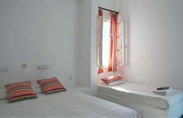 Galanis Place Antiparos Buitenkant foto