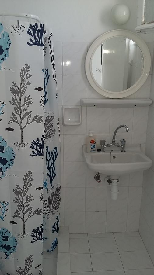 Galanis Place Antiparos Buitenkant foto
